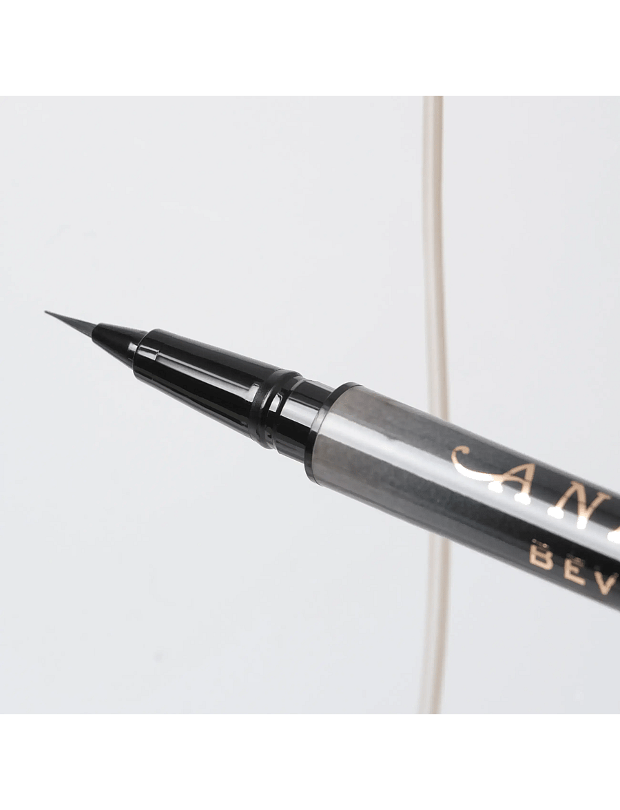 Anastasia Beverly Hills - Microstroke Brow Pen - silmad ja kulmud - soft brown - 4