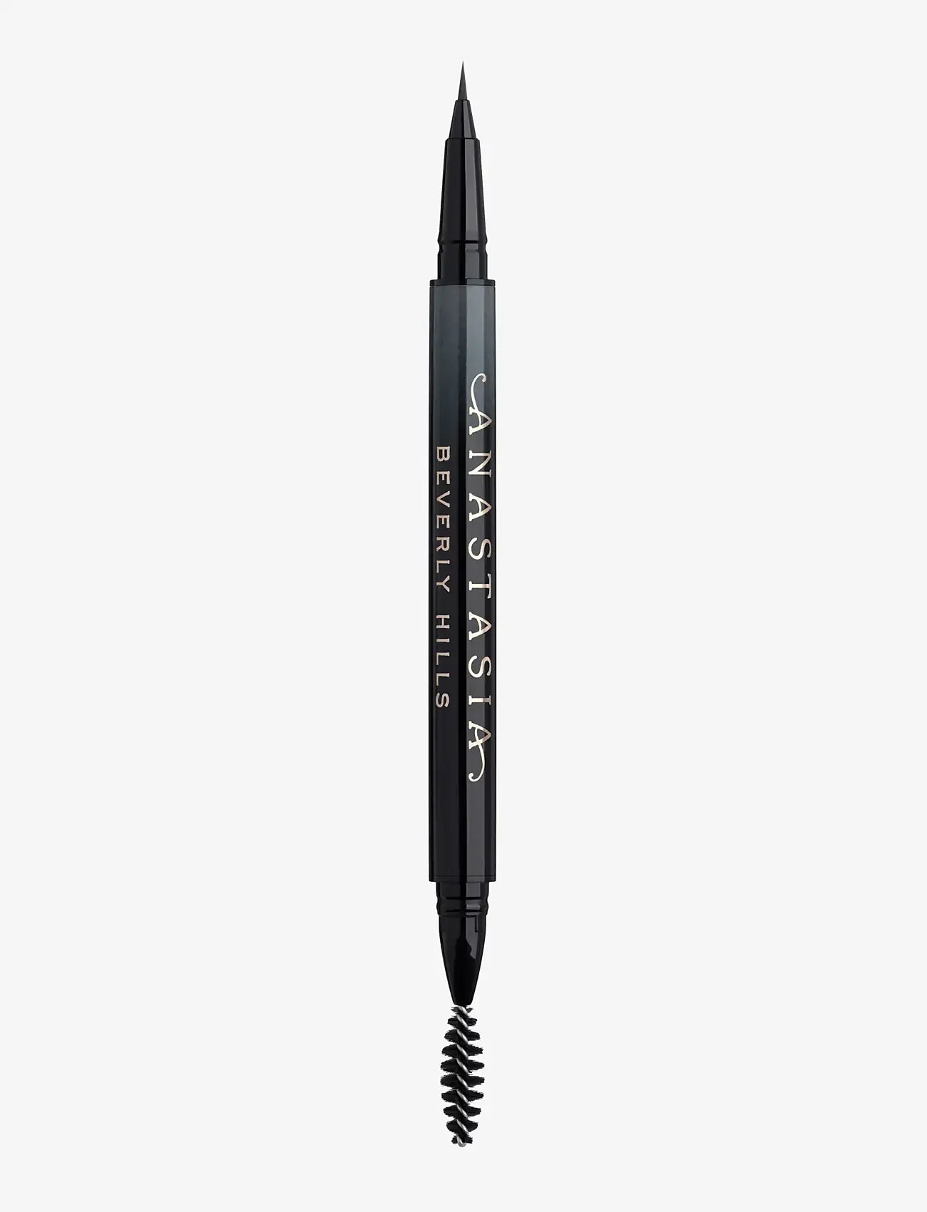 Anastasia Beverly Hills - Microstroke Brow Pen - smink - medium brown - 0
