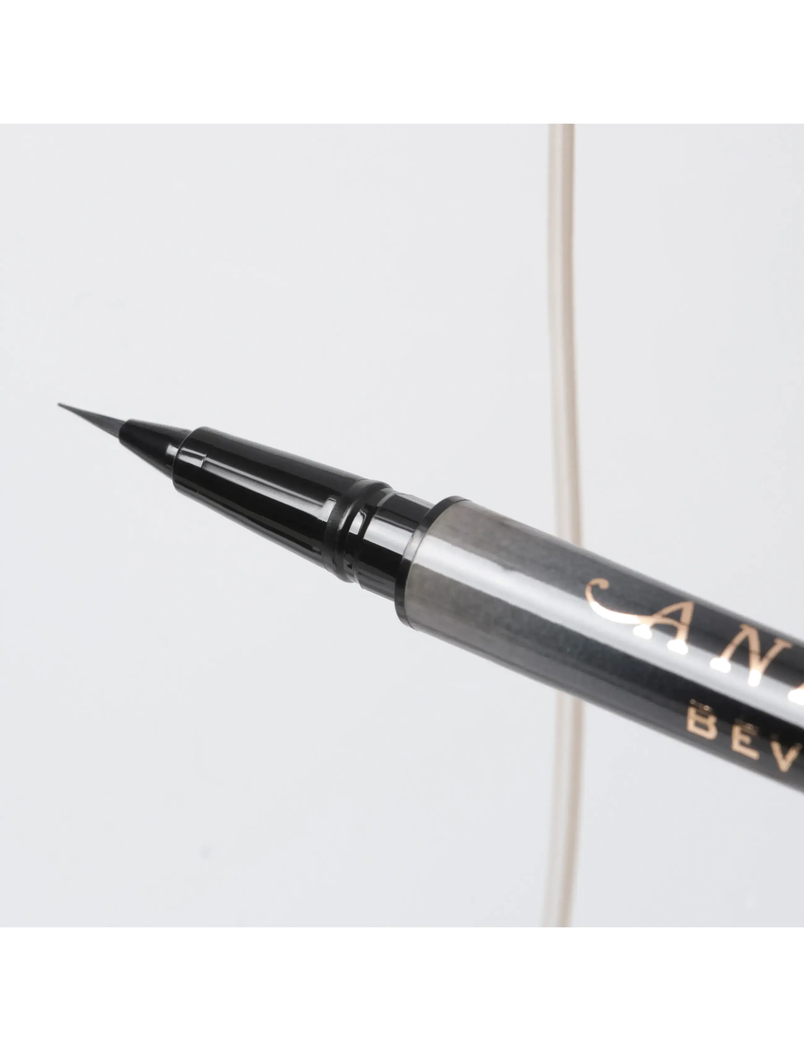 Anastasia Beverly Hills - Microstroke Brow Pen - Øjne & bryn - dark brown - 4