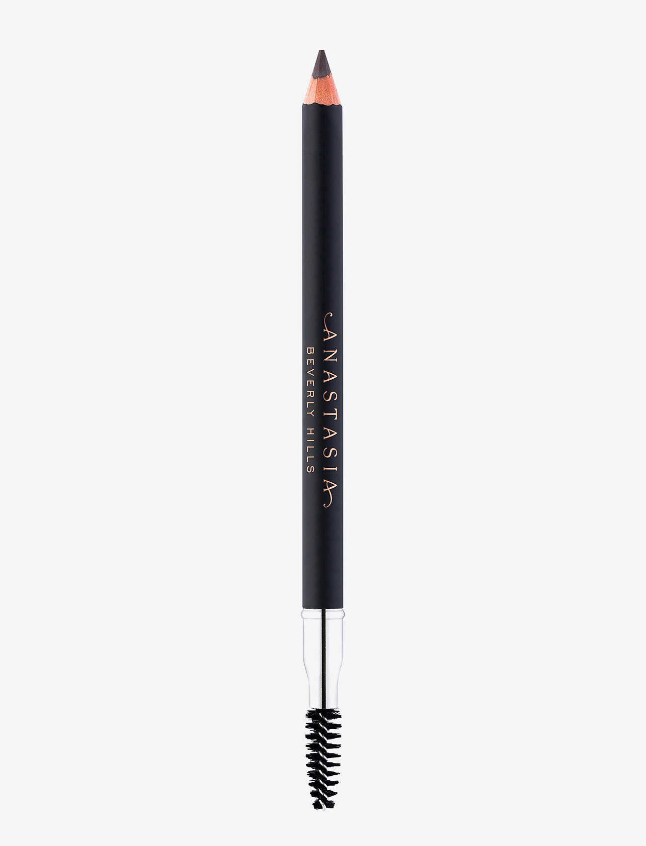 Anastasia Beverly Hills Perfect Brow Pencil Dark Brown, 0.95G, Brown, Øjenbryn > Øjenbrynsblyant, Dame