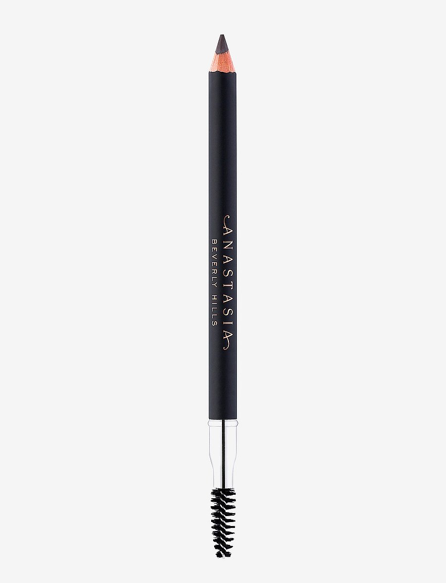 Anastasia Beverly Hills - Perfect Brow Pencil Dark Brown - silmad ja kulmud - dark brown - 0