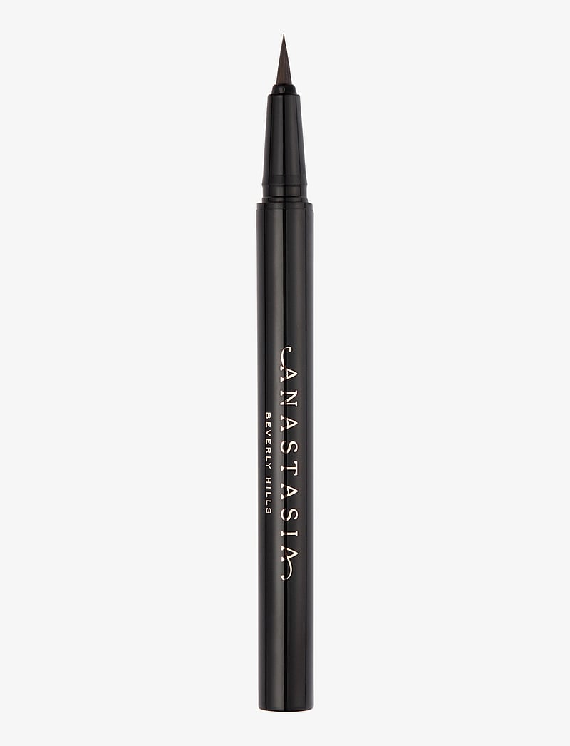 Anastasia Beverly Hills - Brow Pen Dark Brown - makeup - dark brown - 0