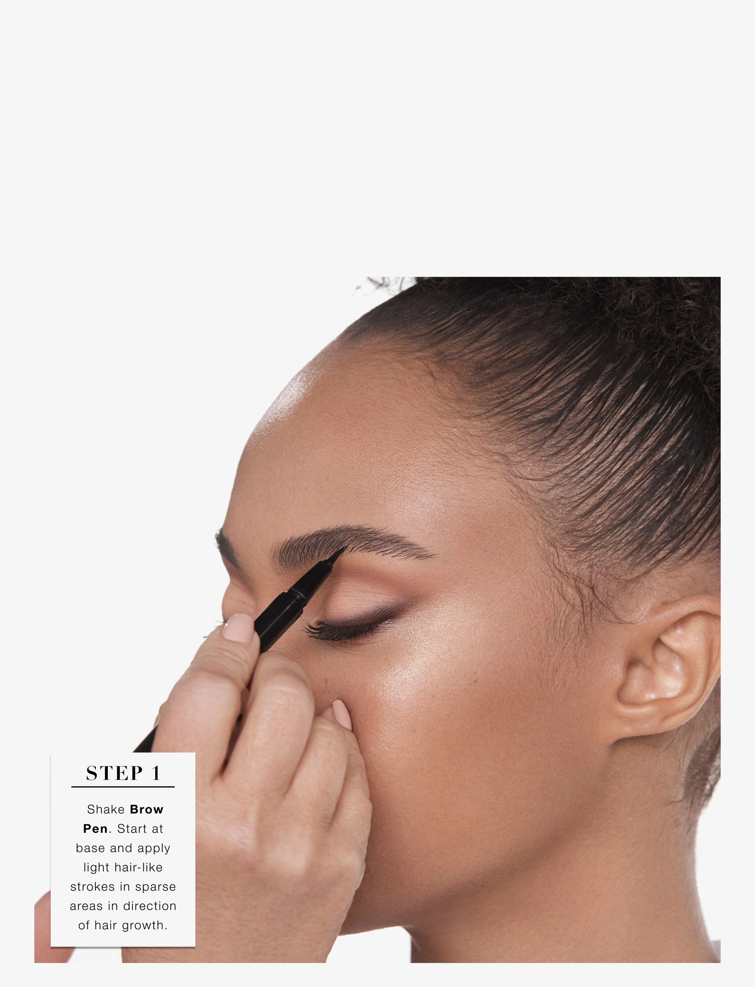 Anastasia Beverly Hills - Brow Pen Soft Brown - soft brown - 5