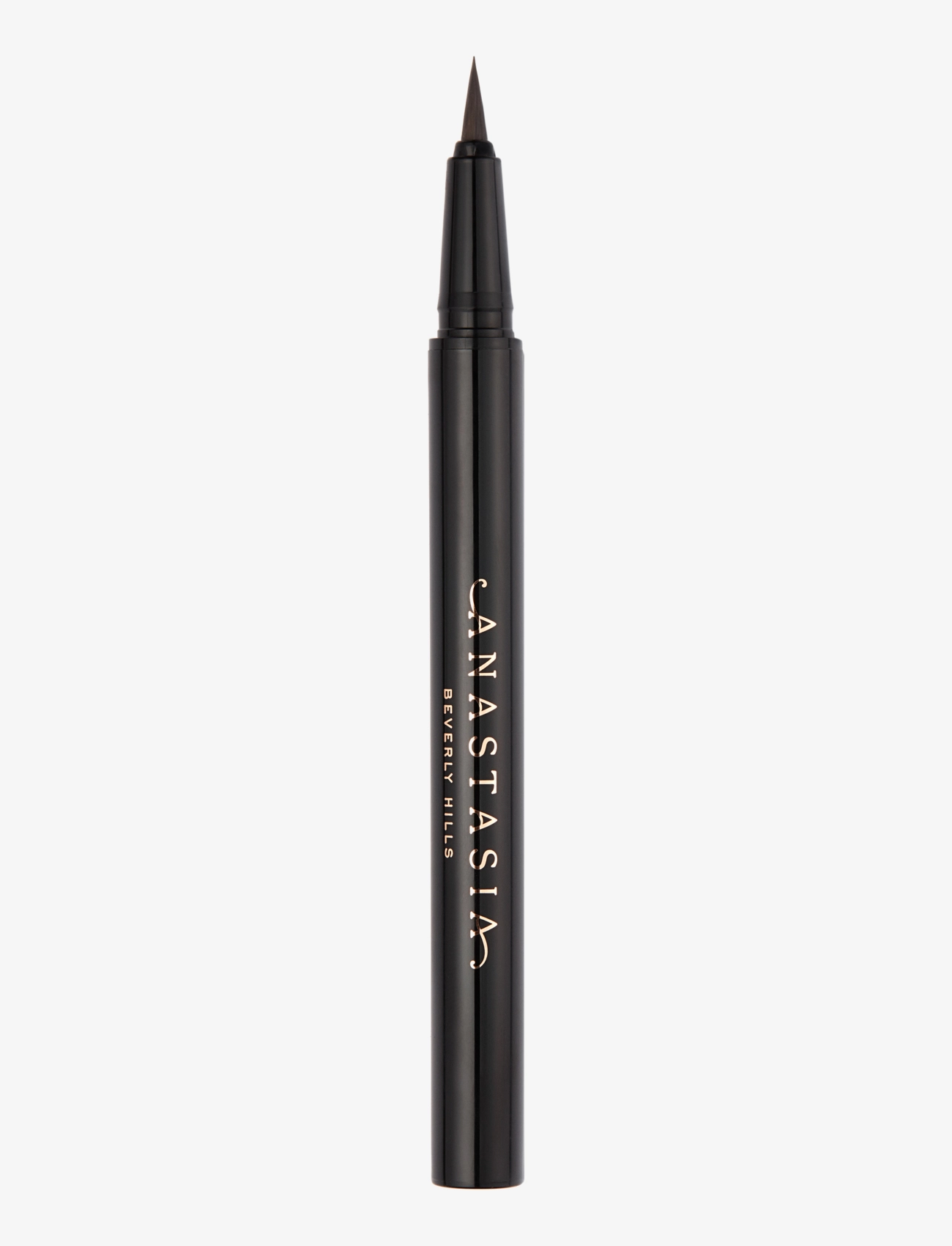 Anastasia Beverly Hills Brow Pen Caramel, 9 g, Brown, Øjenbryn > Øjenbrynsblyant, Dame