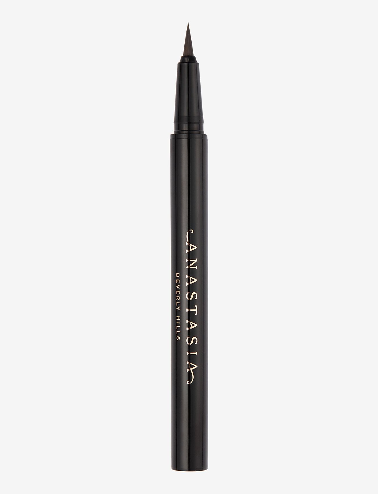 Anastasia Beverly Hills - Brow Pen Caramel - Ögonbrynspenna - caramel - 0