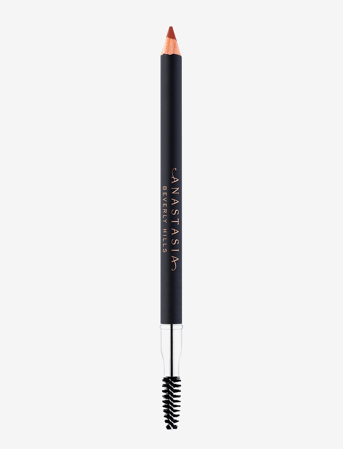 Anastasia Beverly Hills Perfect Brow Pencil Auburn - Øjenbrynsblyanter - AUBURN / red