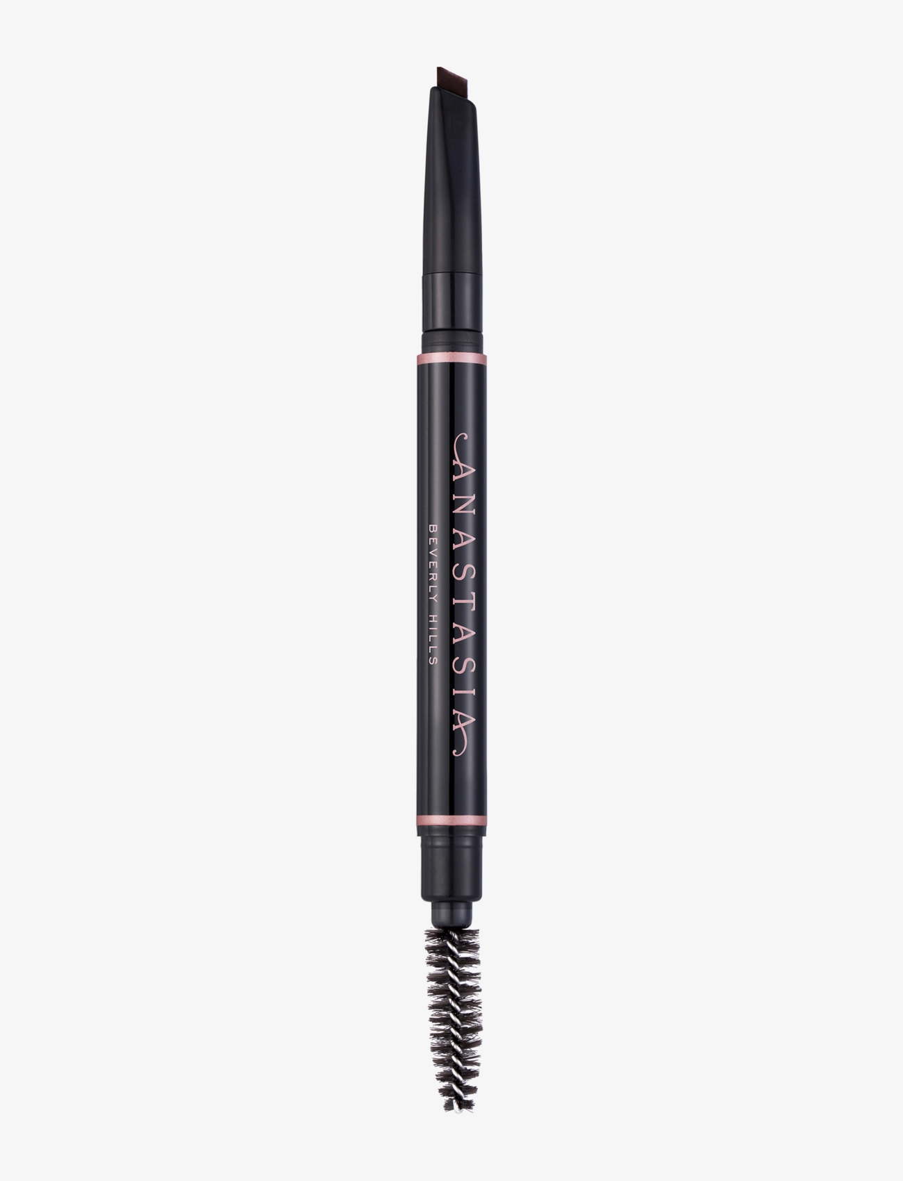 Anastasia Beverly Hills Brow Definer Ebony, 0.2 G, Brown, Øjenbryn > Øjenbrynsblyant, Dame