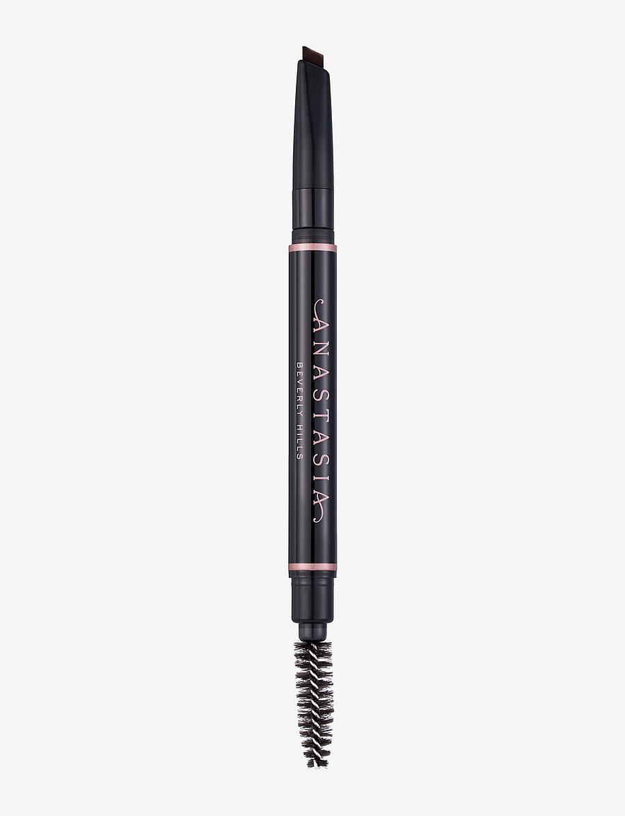 Anastasia Beverly Hills - Brow Definer Ebony - silmad ja kulmud - ebony - 0