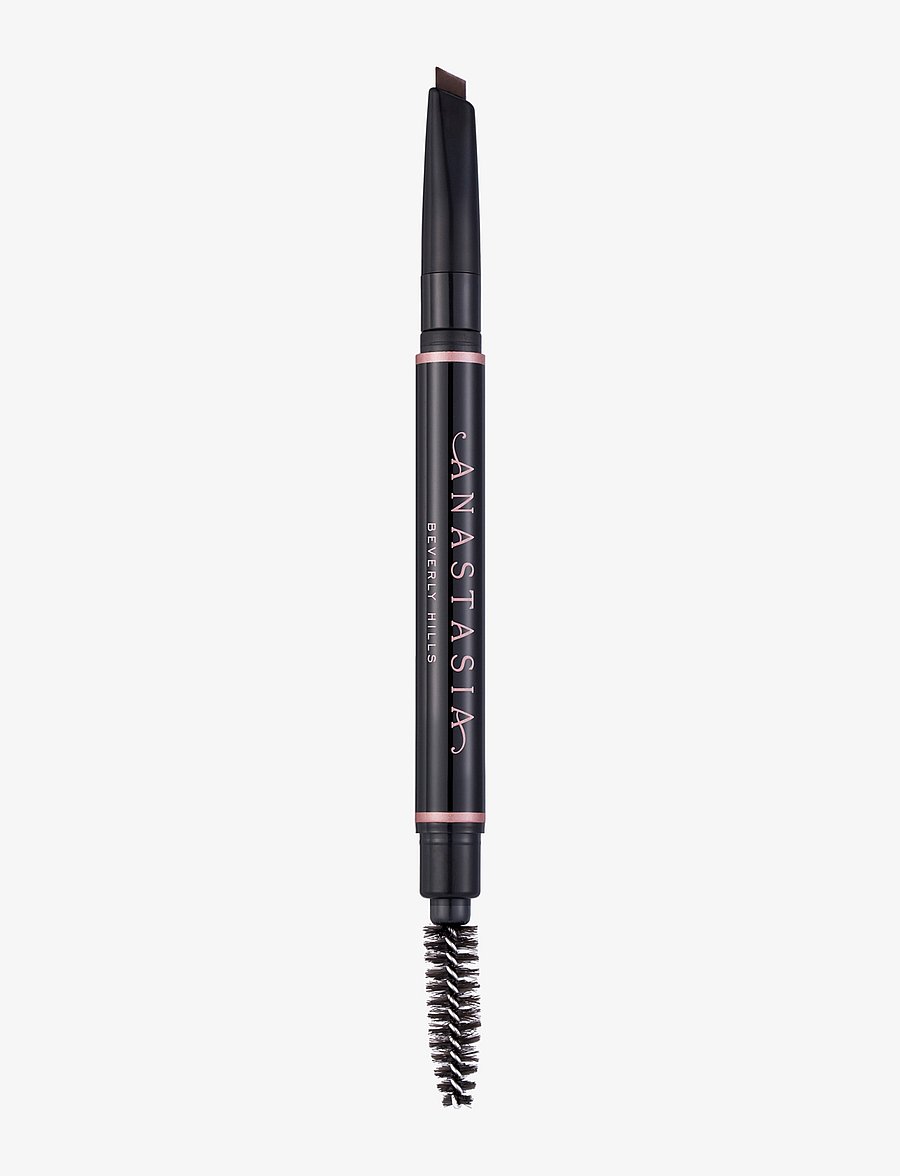 Anastasia Beverly Hills - Brow Definer Medium Brown - silmad ja kulmud - medium brown - 0