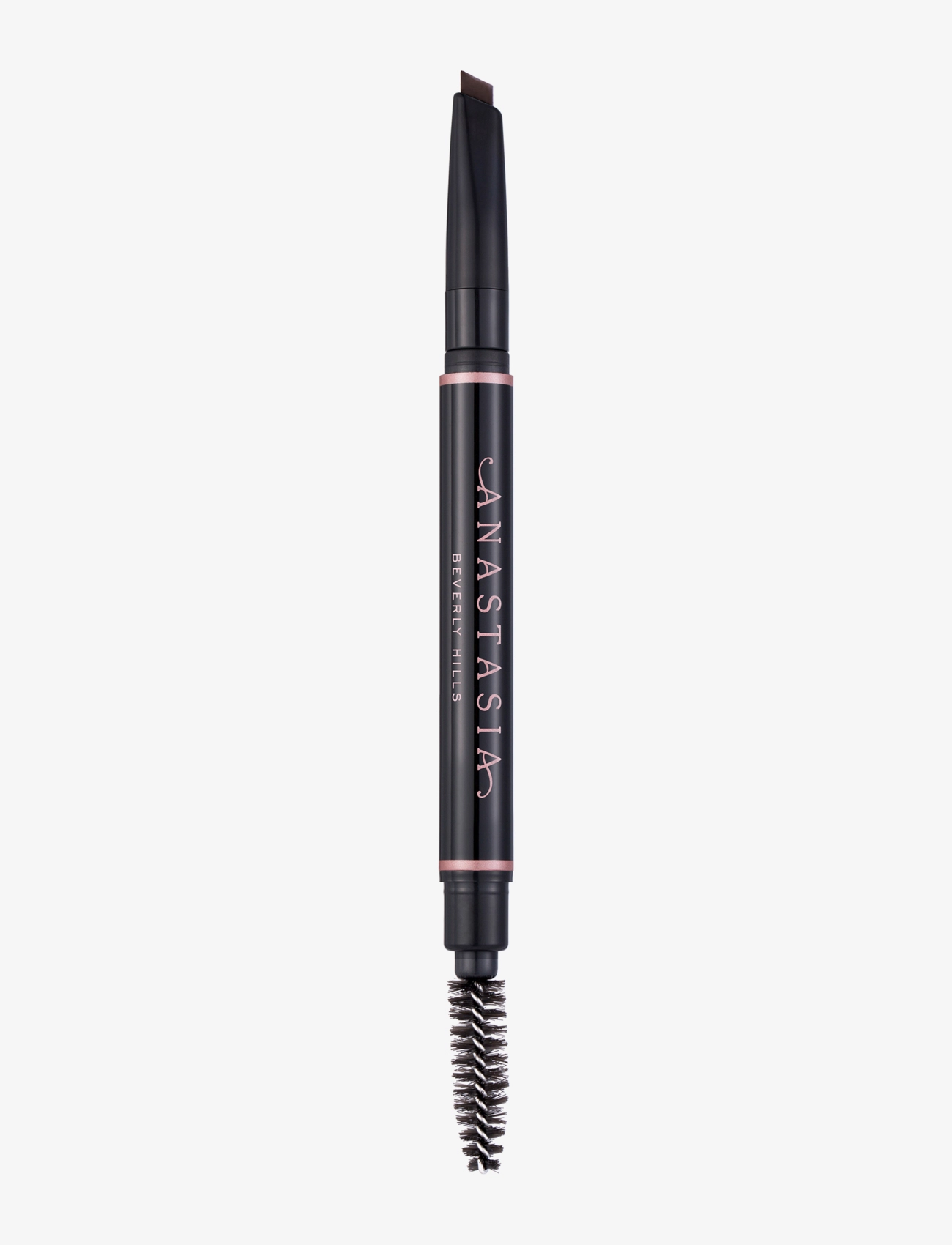 Anastasia Beverly Hills Brow Definer Dark Brown, 0.2 G, Brown, Øjenbryn > Øjenbrynsblyant, Dame