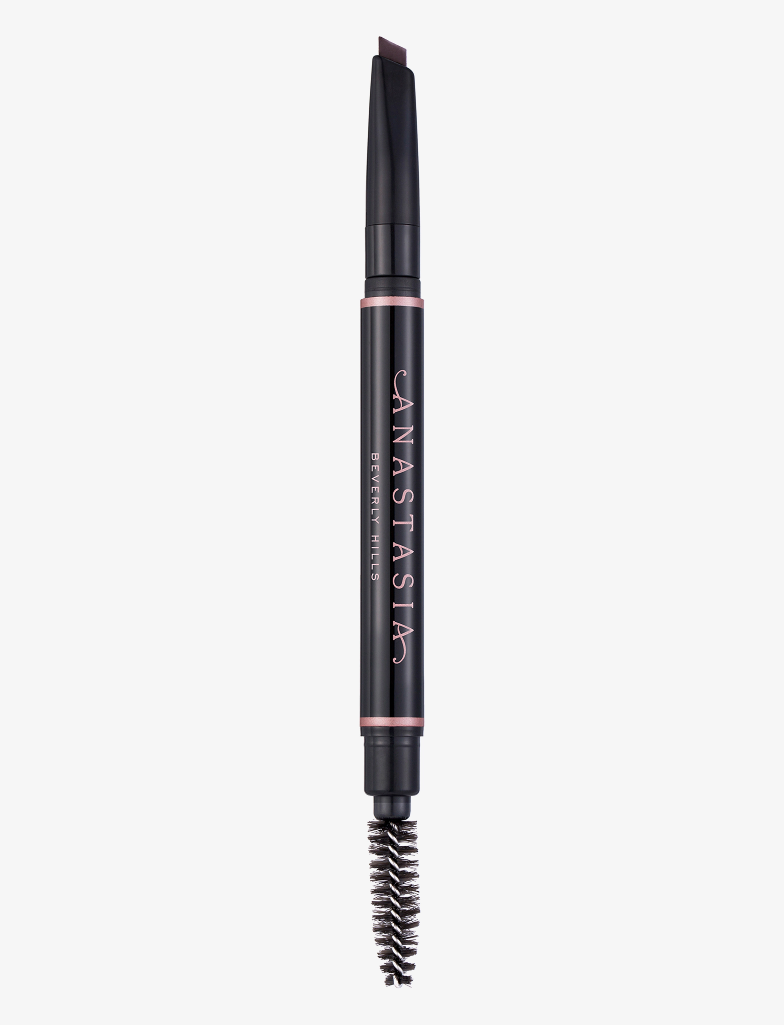 Anastasia Beverly Hills Brow Definer Ash Brown, One Size, Brown, Øjenbryn > Øjenbrynsblyant, Dame