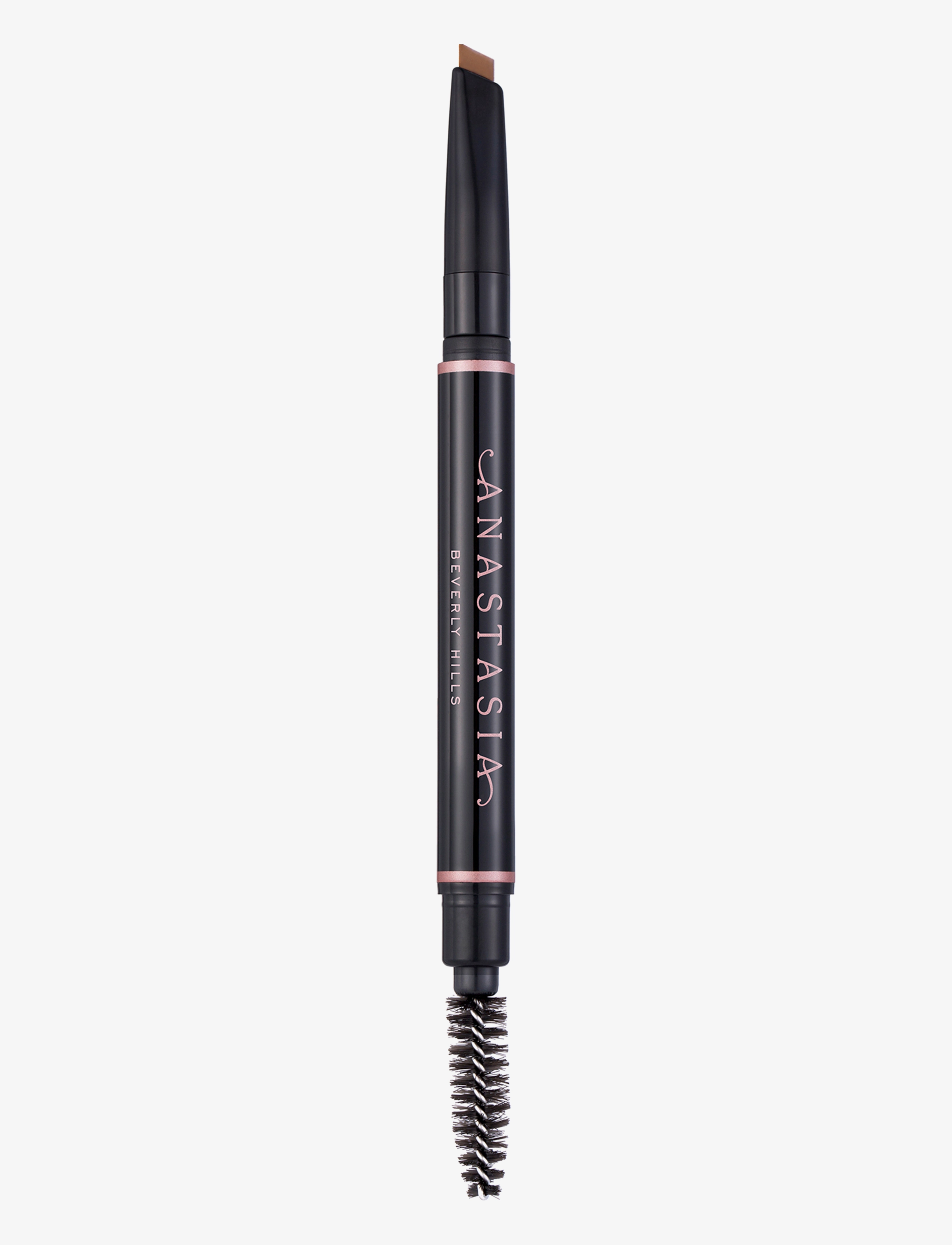 Anastasia Beverly Hills Brow Definer Strawburn, One Size, Brown, Øjenbryn > Øjenbrynsblyant, Dame