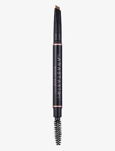Brow Definer Strawburn - øJenbrynsblyant