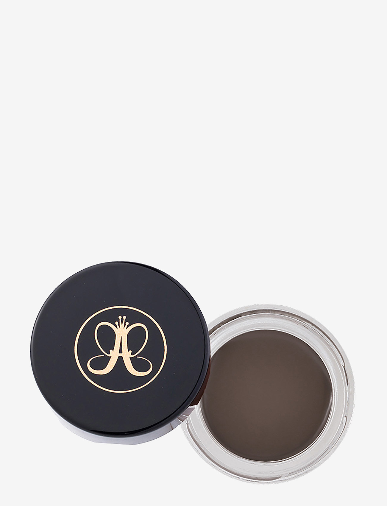 Anastasia Beverly Hills Dipbrow Ash Brown, Øjenbrynsskygge, Brun, Str: 4 G
