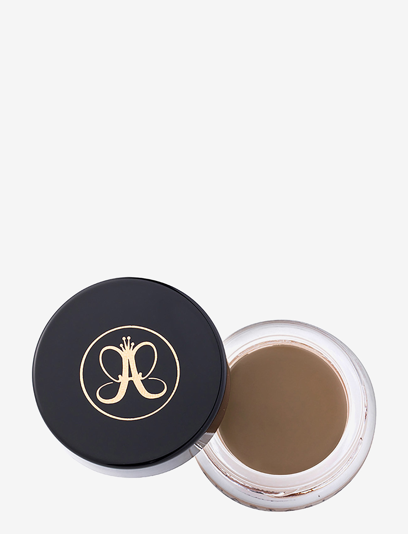 Anastasia Beverly Hills Dipbrow Blonde, Øjenbrynsskygge, Gul, Str: 4 G