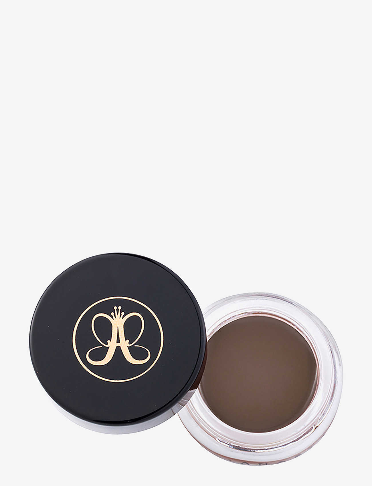 Anastasia Beverly Hills - DipBrow Medium Brown - smink - medium brown - 0