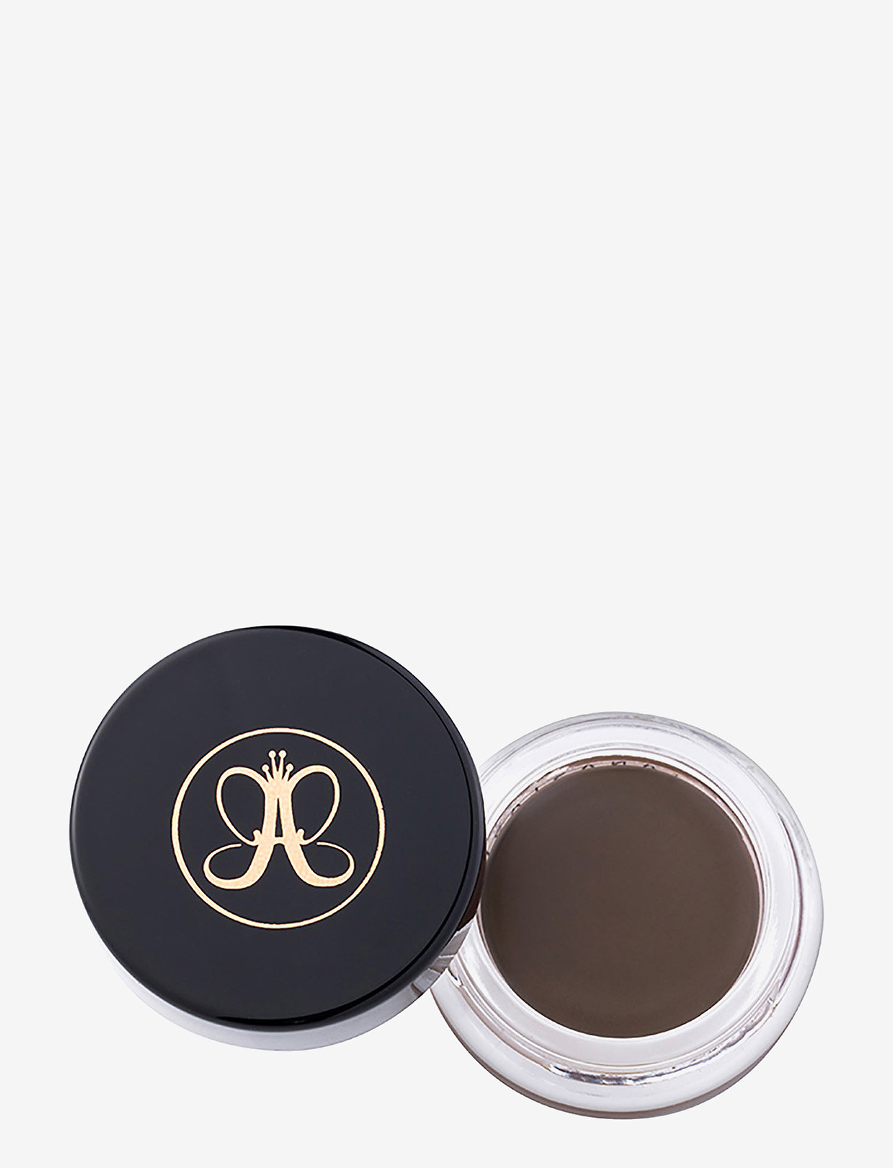 Anastasia Beverly Hills - DipBrow Dark Brown - smink - dark brown - 0