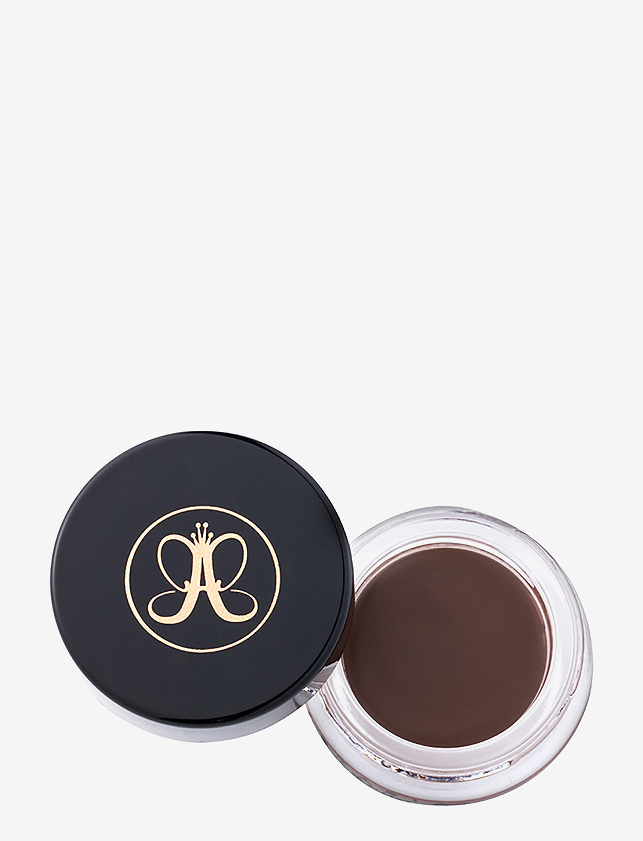 Anastasia Beverly Hills Dipbrow Chocolate, Øjenbrynsskygge, Brun, Str: 4 G