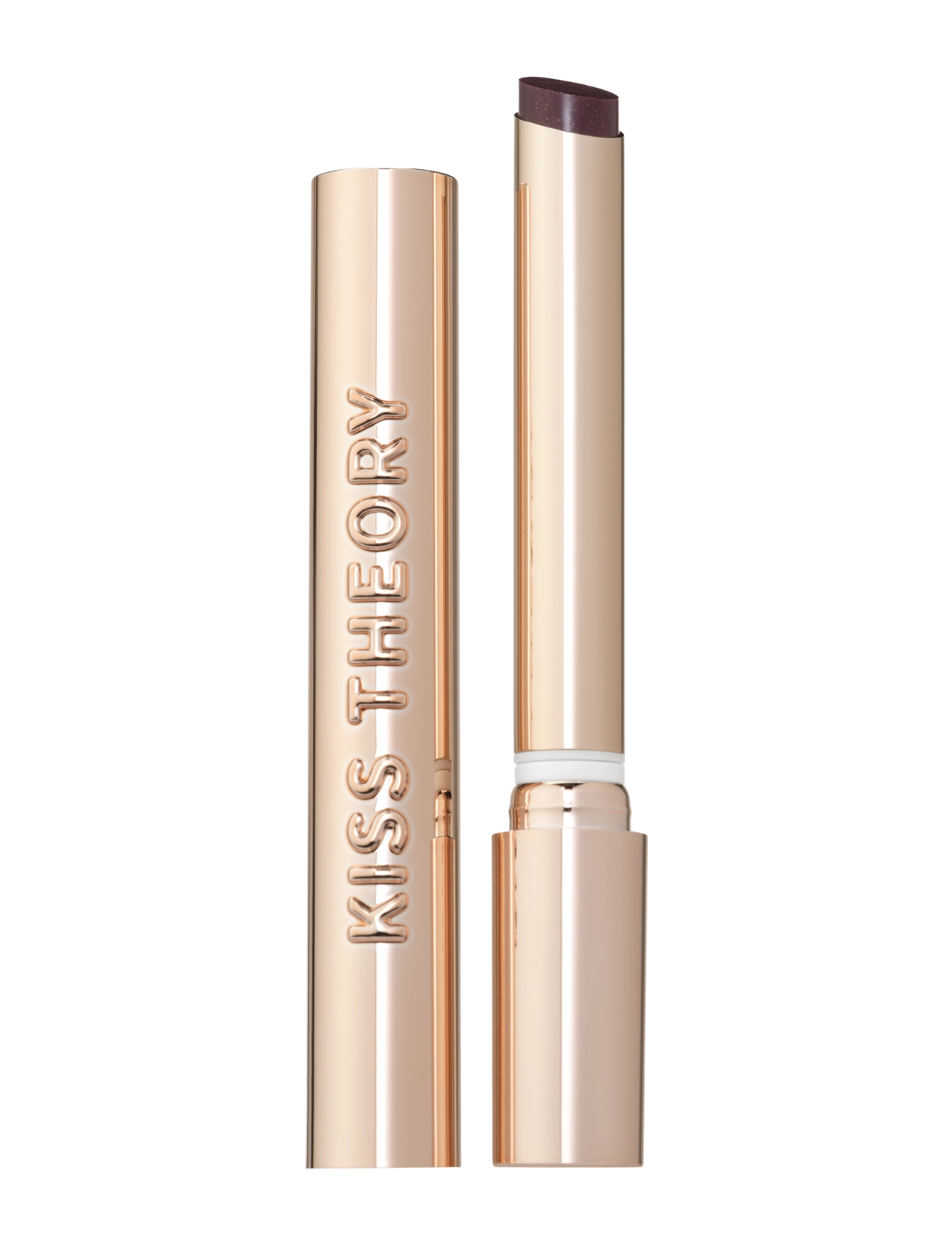 Anastasia Beverly Hills Kiss Theory Lip Balm - Magnetica - Leppepleie - MAGNETICA / purple