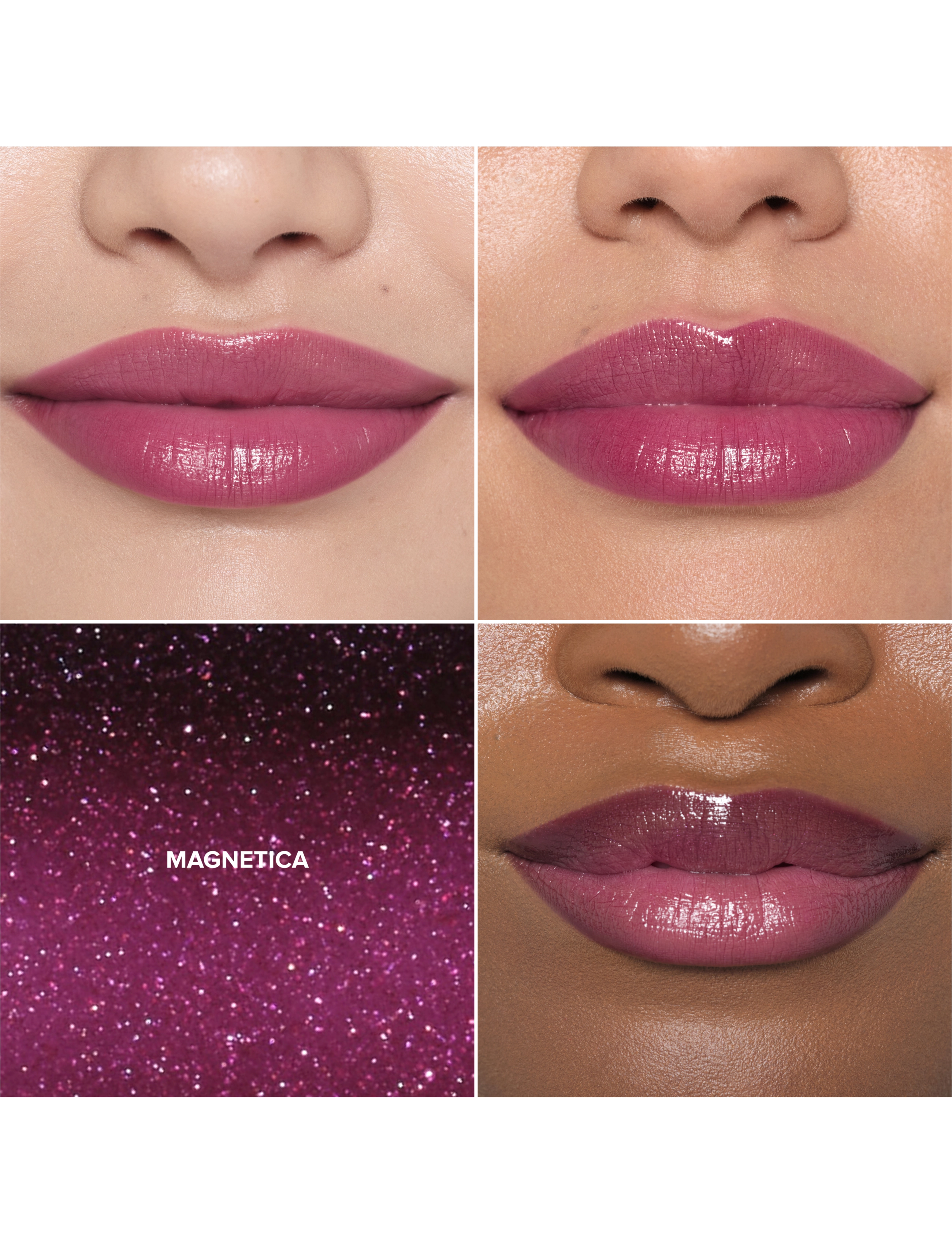 Anastasia Beverly Hills - Kiss Theory Lip Balm - Magnetica - læbepomade - magnetica - 1