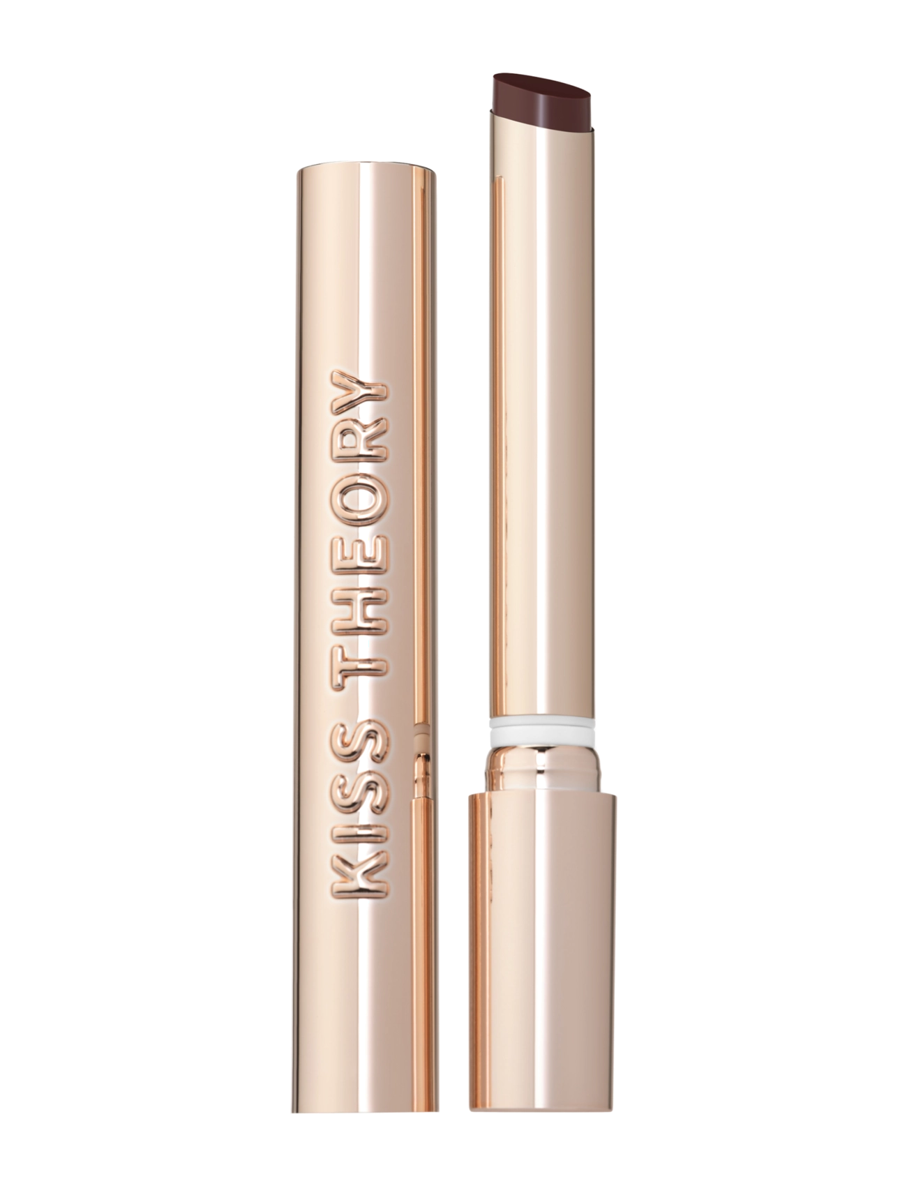 Anastasia Beverly Hills Kiss Theory Lip Balm - Blushcore - Leppepleie - BLUSHCORE / burgundy