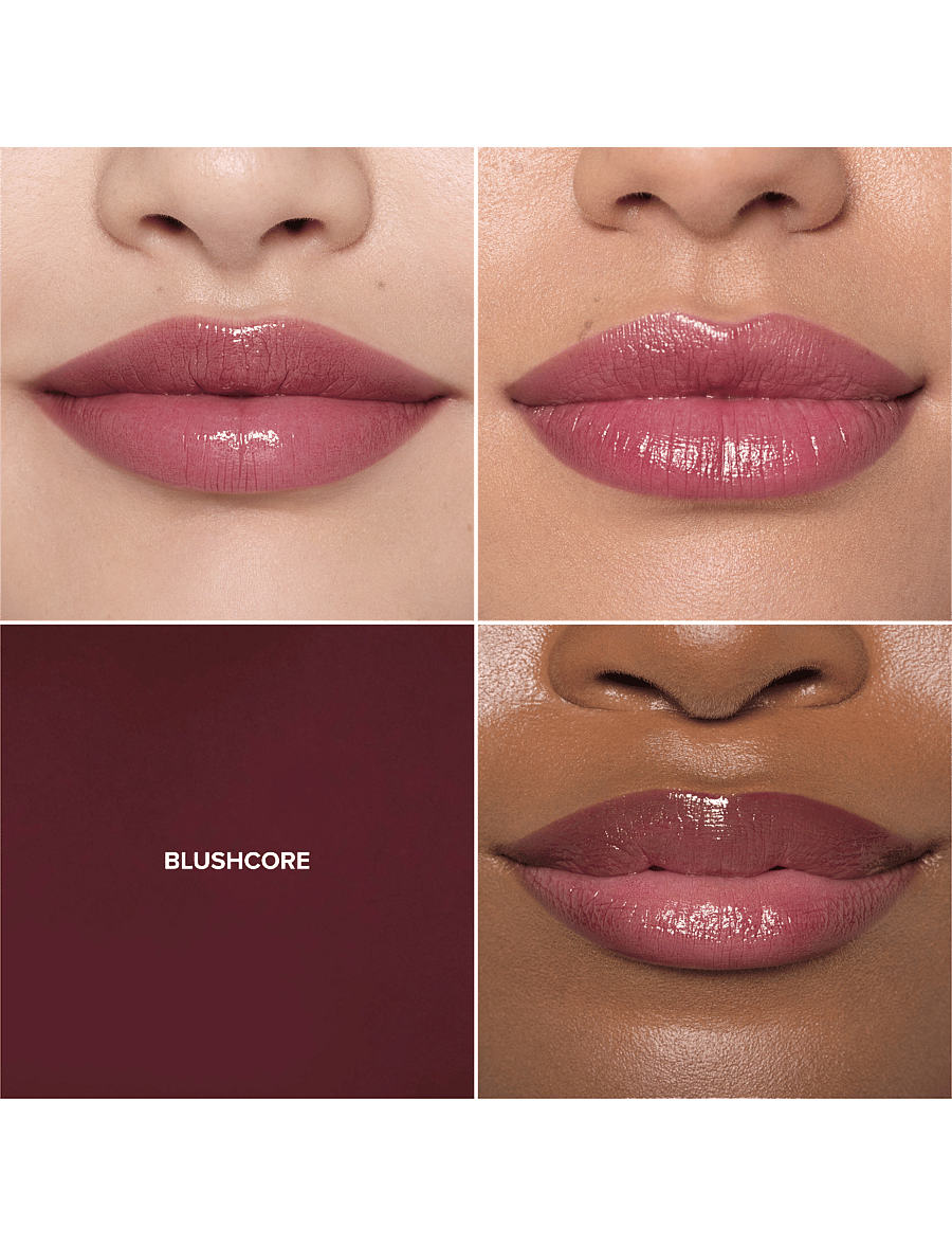 Anastasia Beverly Hills - Kiss Theory Lip Balm - huulepalsamid - blushcore - 1