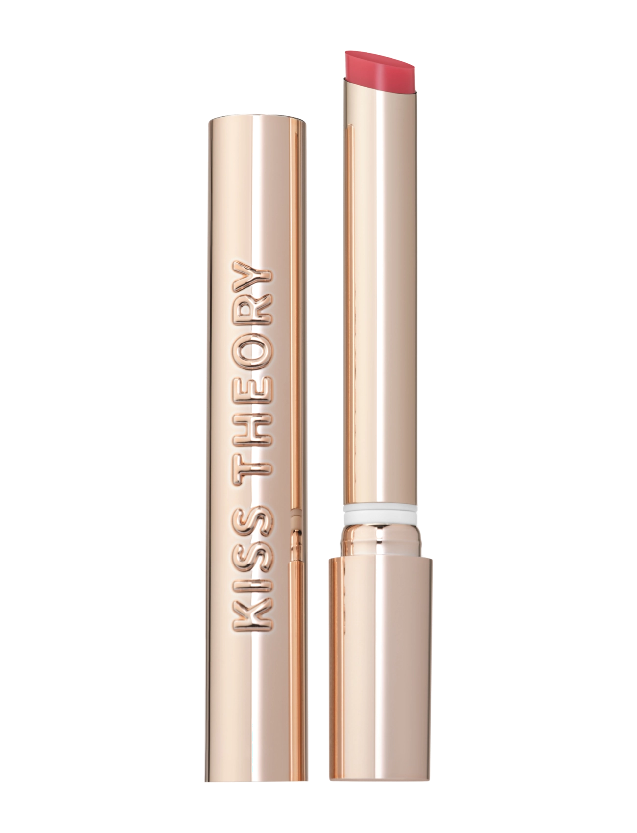 Anastasia Beverly Hills Kiss Theory Lip Balm - Paradiso - Leppepleie - PARADISO / pink/rose