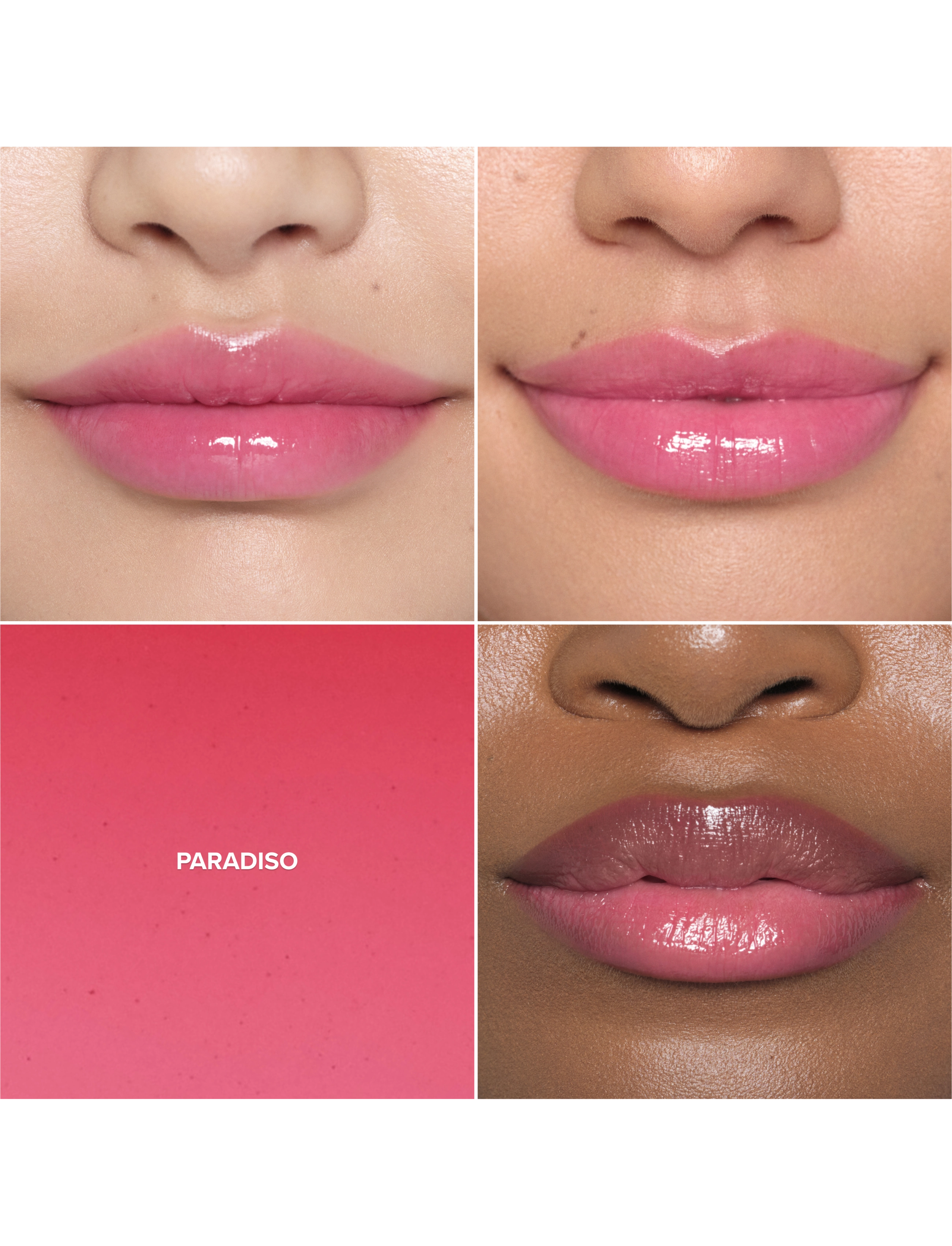 Anastasia Beverly Hills - Kiss Theory Lip Balm - Paradiso - paradiso - 1