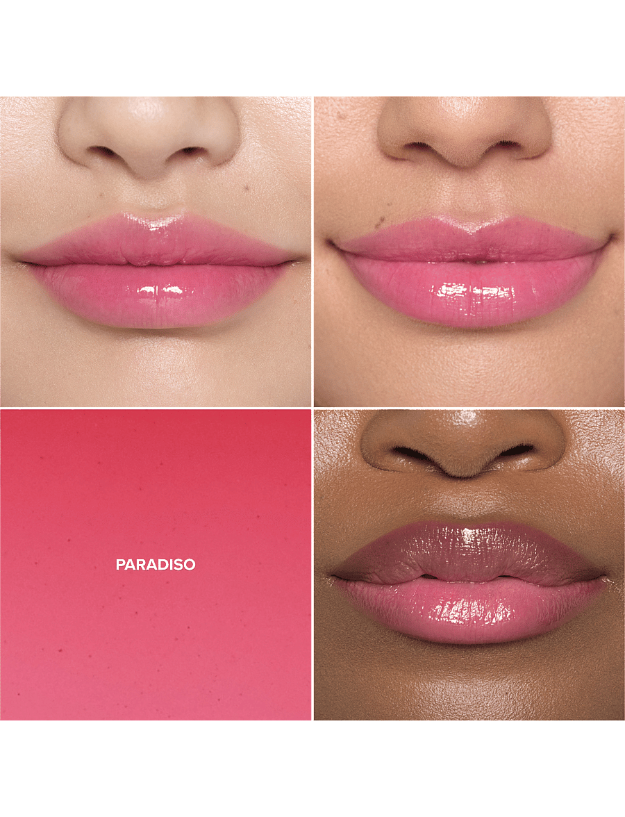 Anastasia Beverly Hills - Kiss Theory Lip Balm - huulepalsamid - paradiso - 1