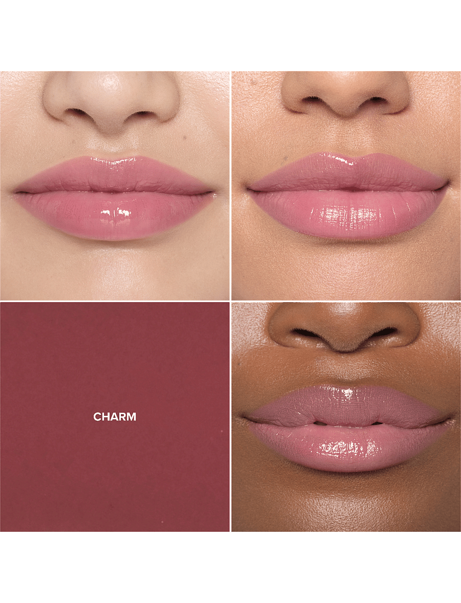Anastasia Beverly Hills - Kiss Theory Lip Balm - huulepalsamid - charm - 1