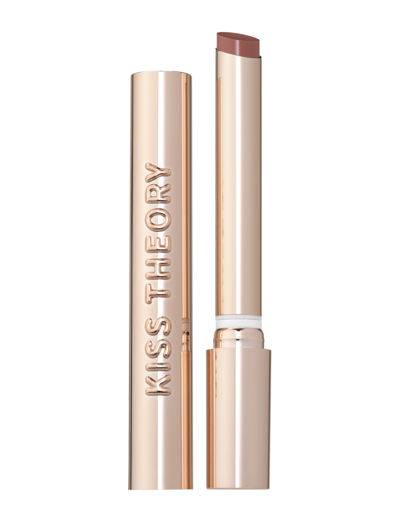 Anastasia Beverly Hills Kiss Theory Lip Balm - Gingerline - Leppepleie - GINGERLINE / pink/rose