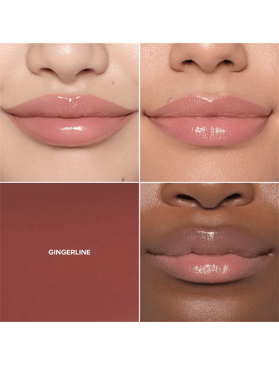 Anastasia Beverly Hills - Kiss Theory Lip Balm - huulepalsamid - gingerline - 1