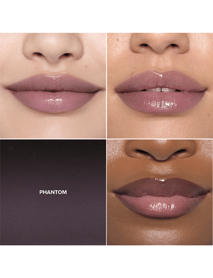 Anastasia Beverly Hills - Kiss Theory Lip Balm - huulepalsamid - phantom - 1