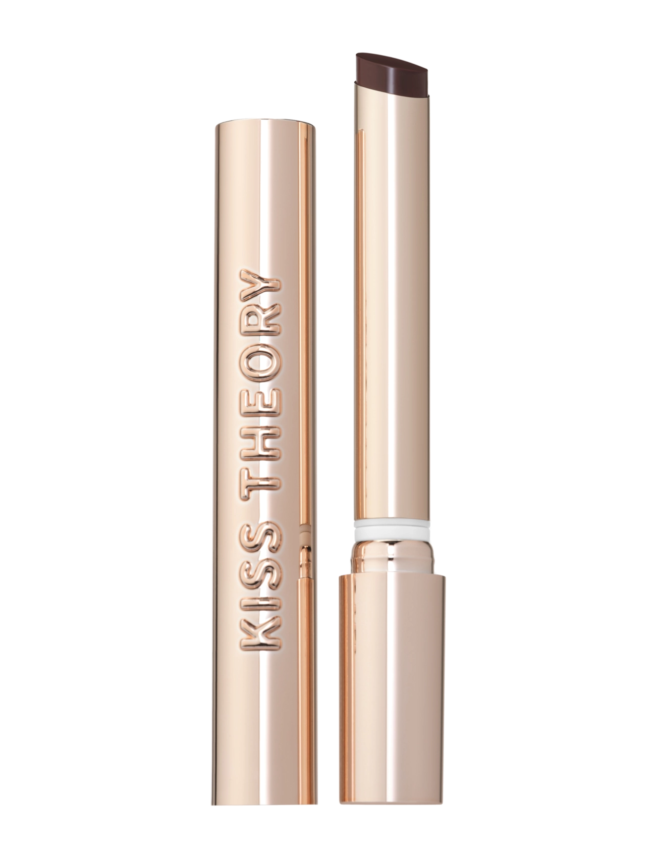 Anastasia Beverly Hills Kiss Theory Lip Balm - Figment - Leppepleie - FIGMENT / purple
