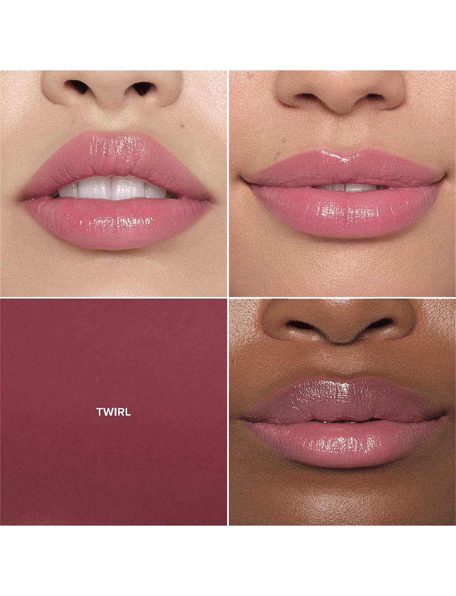 Anastasia Beverly Hills - Kiss Theory Lip Balm - twirl - 1