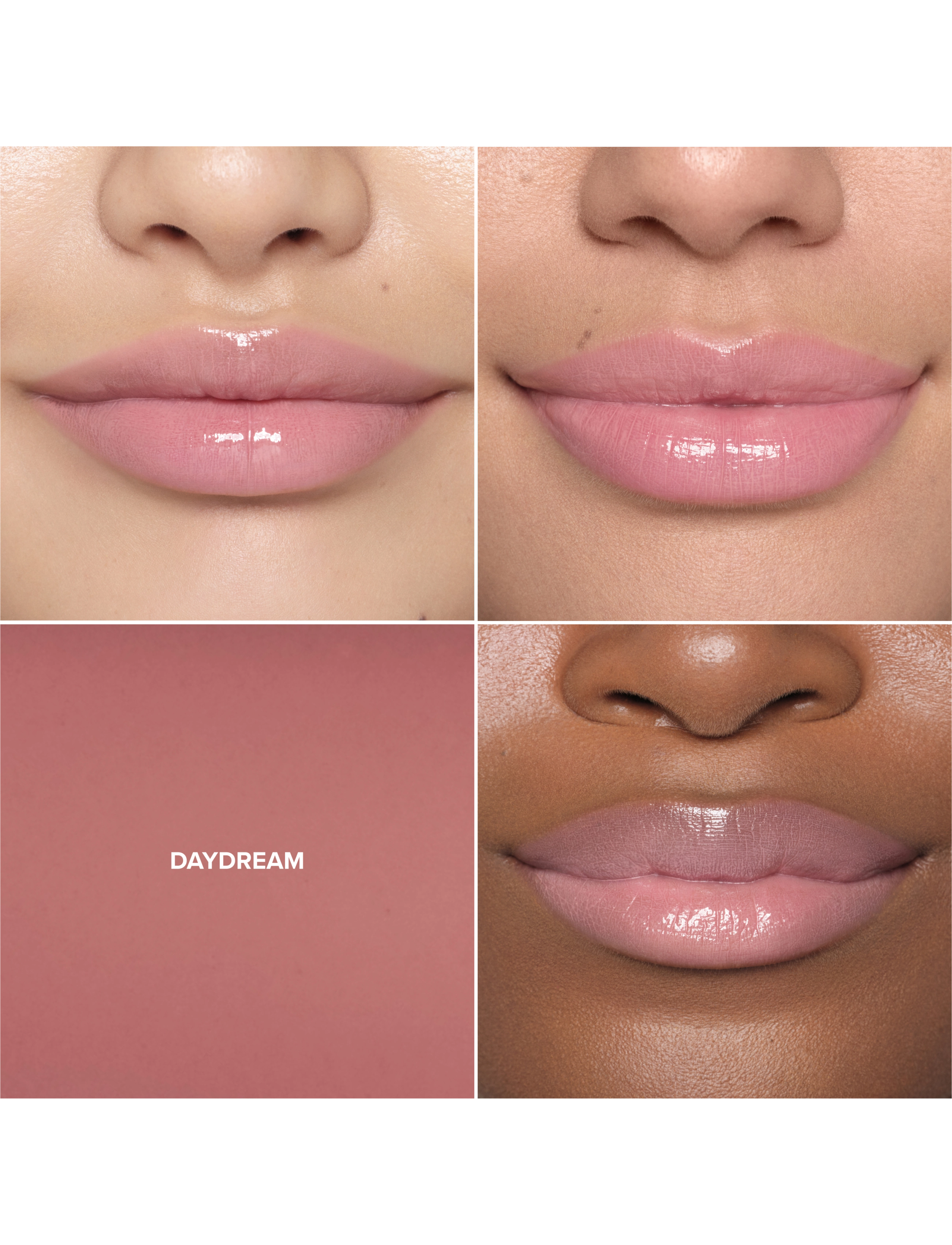 Anastasia Beverly Hills - Kiss Theory Lip Balm - Daydream - læbepomade - daydream - 1