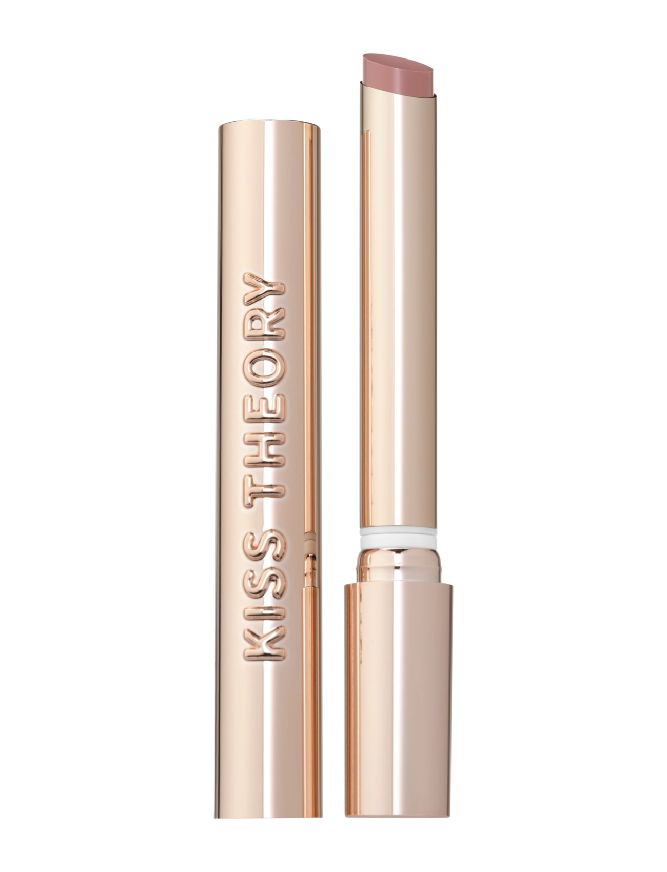Anastasia Beverly Hills Kiss Theory Lip Balm - Sugarcoat - Leppepleie - SUGARCOAT / pink/rose