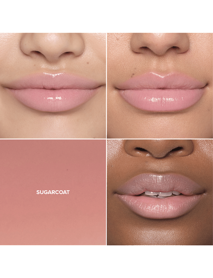 Anastasia Beverly Hills - Kiss Theory Lip Balm - huulepalsamid - sugarcoat - 1