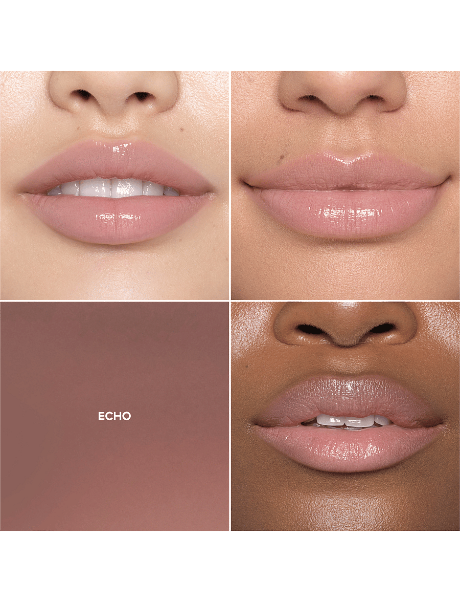 Anastasia Beverly Hills - Kiss Theory Lip Balm - huulepalsamid - echo - 1