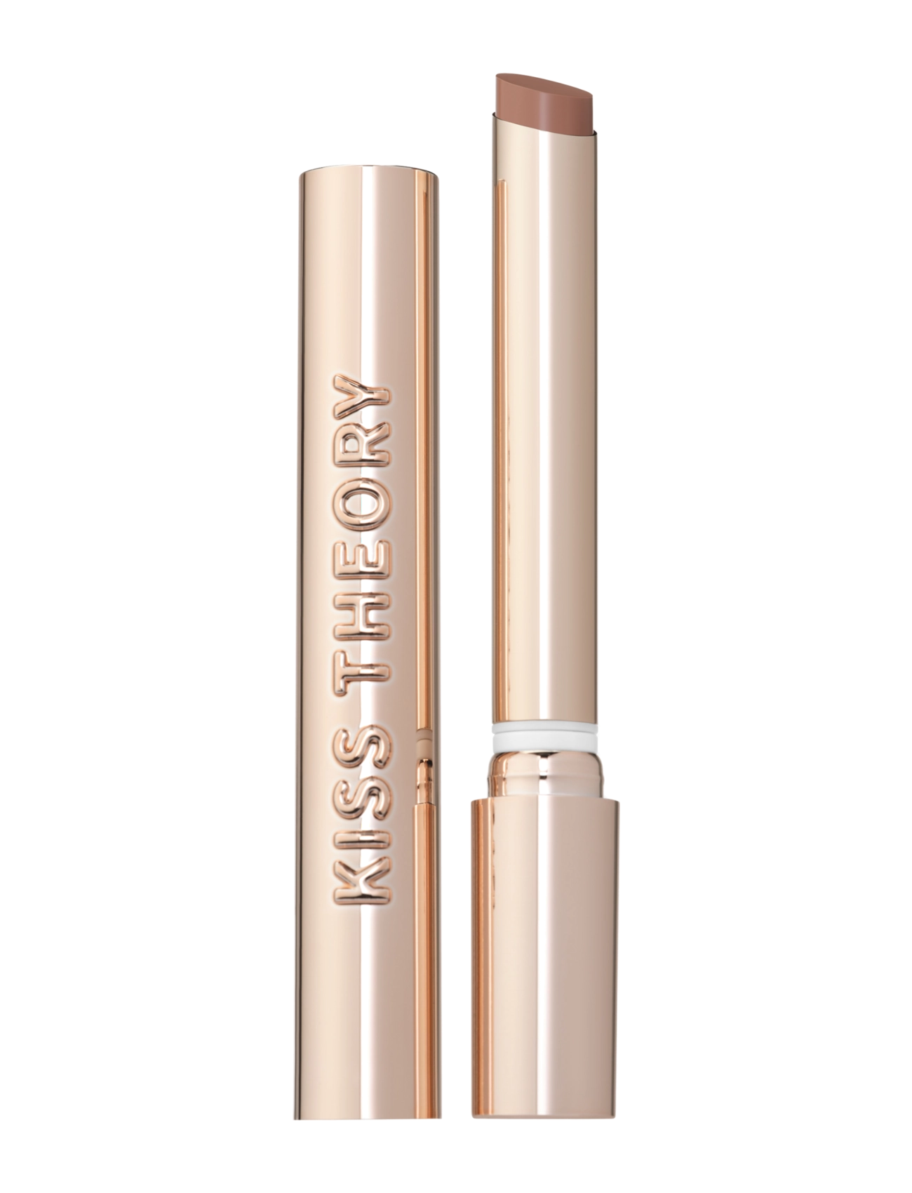 Anastasia Beverly Hills Kiss Theory Lip Balm - Sunsetter - Leppepleie - SUNSETTER / brown