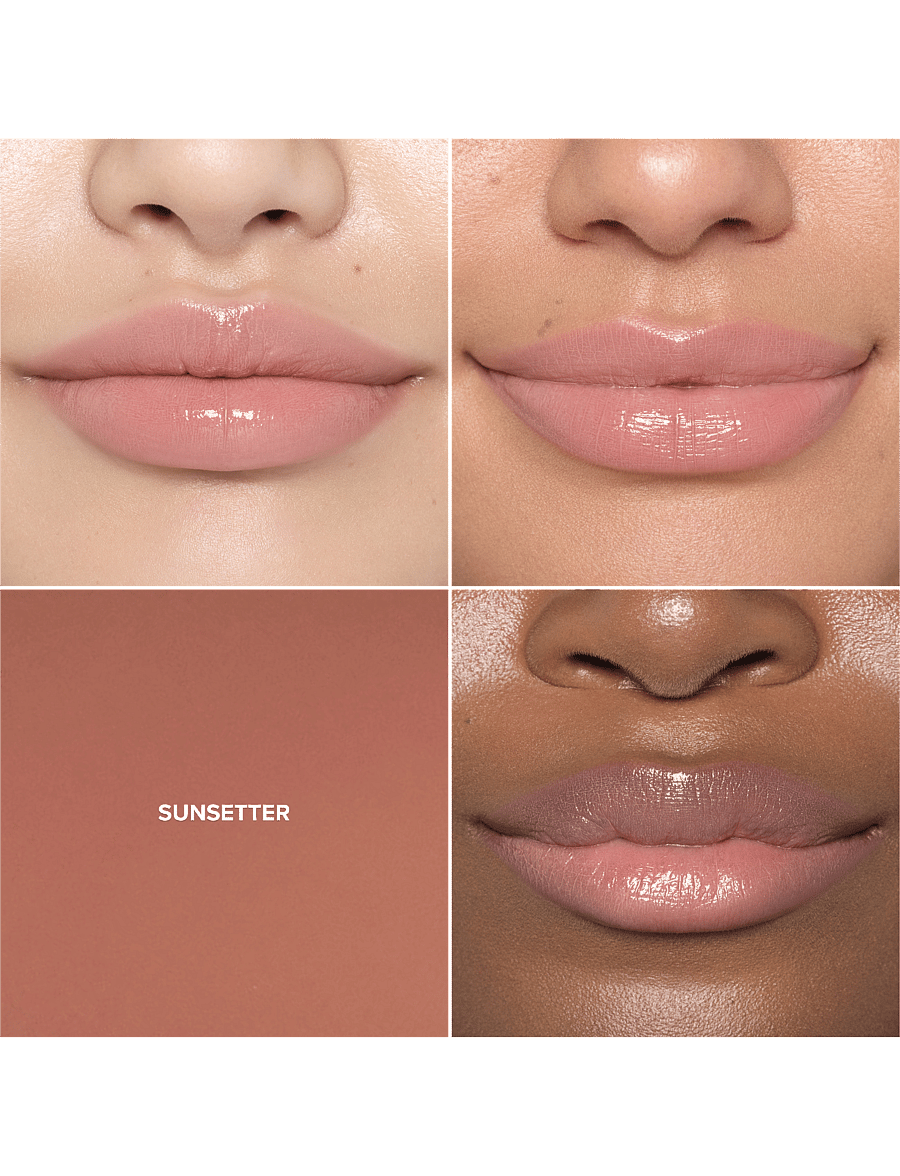 Anastasia Beverly Hills - Kiss Theory Lip Balm - huulepalsamid - sunsetter - 1