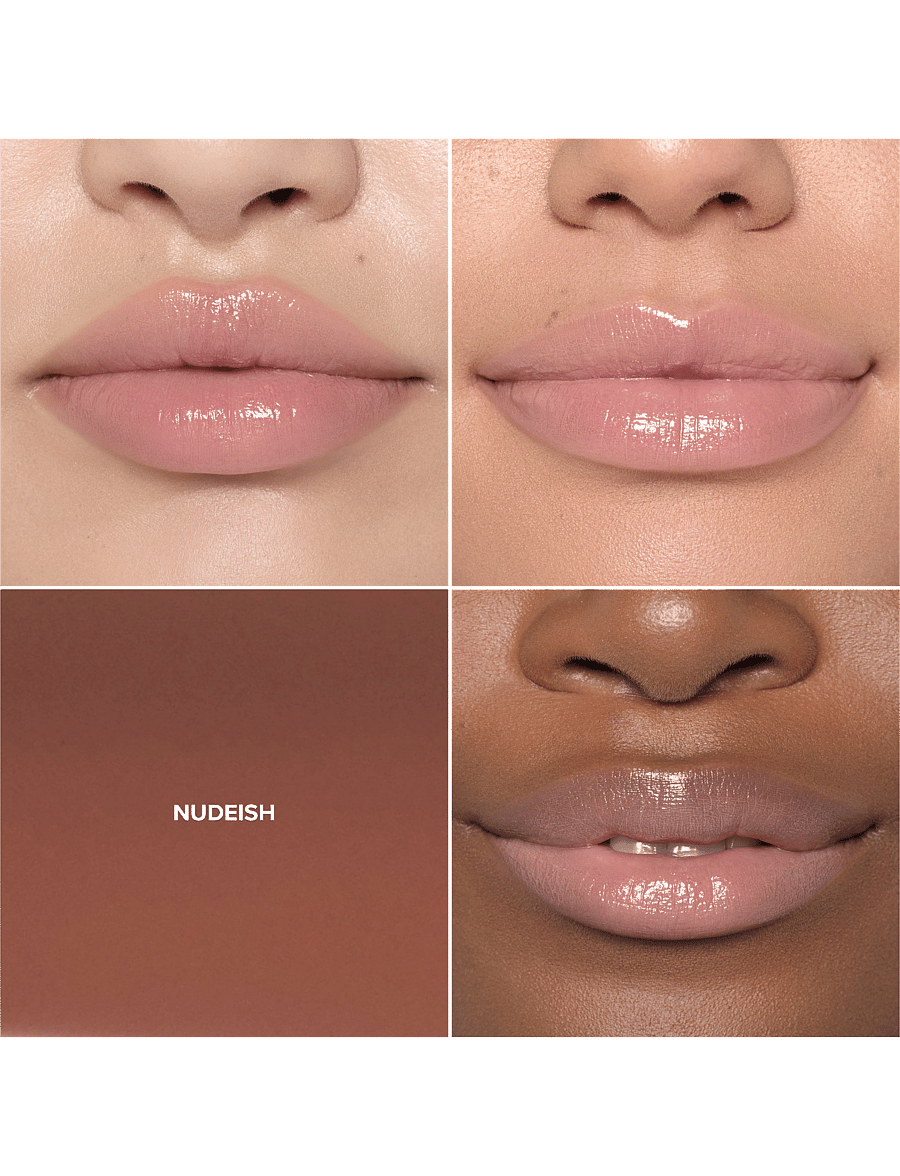 Anastasia Beverly Hills - Kiss Theory Lip Balm - nudeish - 1