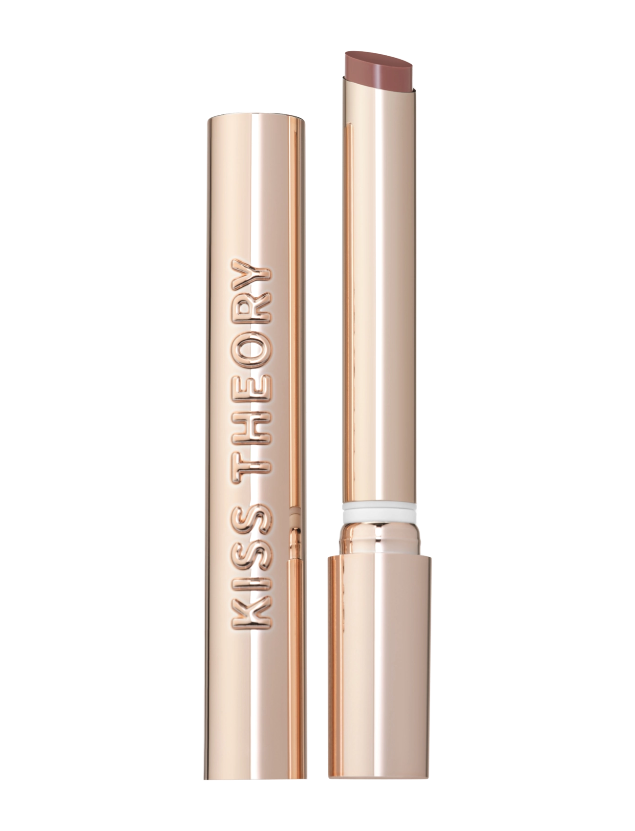 Anastasia Beverly Hills Kiss Theory Lip Balm - Silk - Leppepleie - SILK / pink/rose