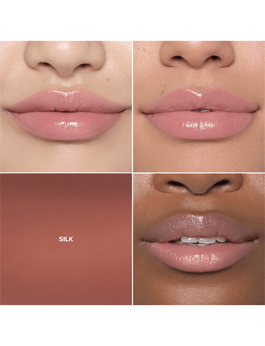 Anastasia Beverly Hills - Kiss Theory Lip Balm - huulepalsamid - silk - 1