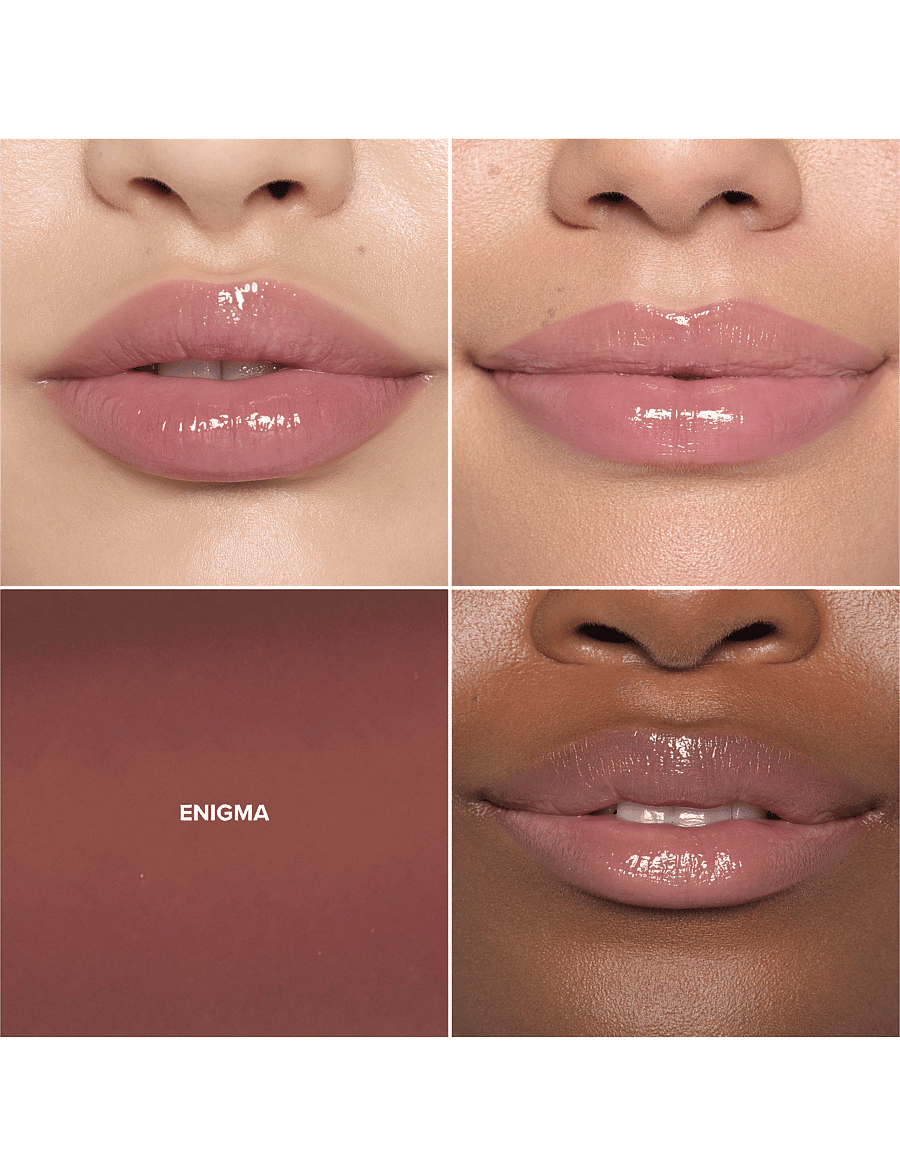Anastasia Beverly Hills - Kiss Theory Lip Balm - huulepalsamid - enigma - 1