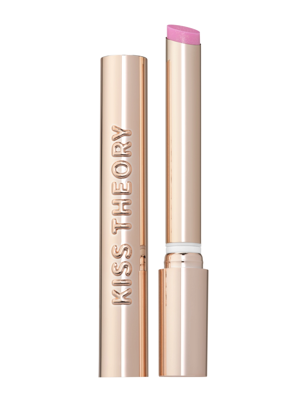 Anastasia Beverly Hills Kiss Theory Lip Balm - Fizzy - Leppepleie - FIZZY / pink/rose