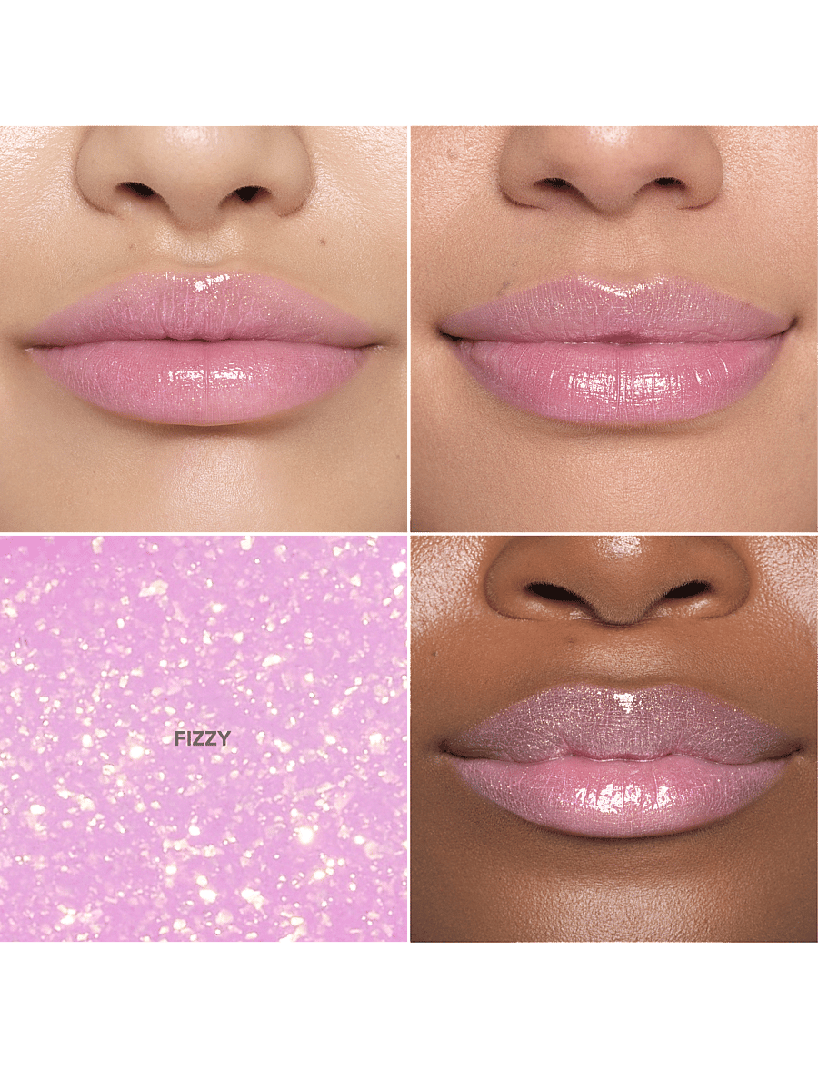Anastasia Beverly Hills - Kiss Theory Lip Balm - huulepalsamid - fizzy - 1