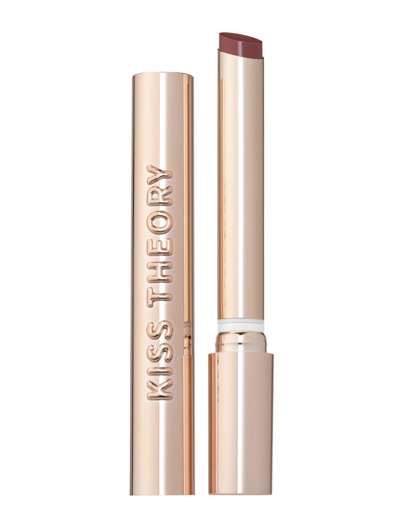 Anastasia Beverly Hills Kiss Theory Lip Balm - Brown Sugar - Leppepleie - BROWN SUGAR / brown
