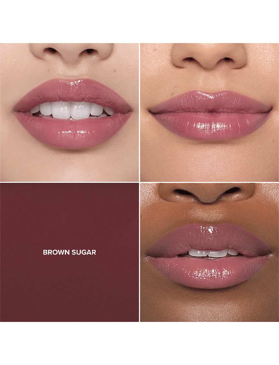 Anastasia Beverly Hills - Kiss Theory Lip Balm - huulepalsamid - brown sugar - 1