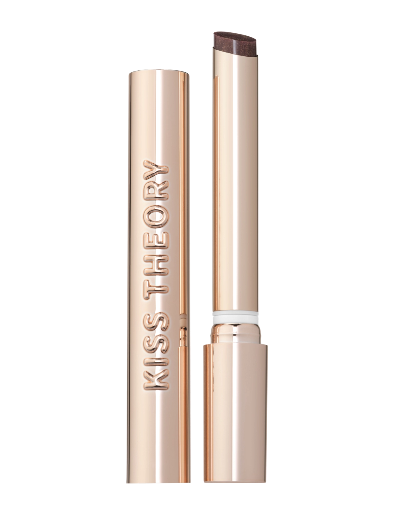 Anastasia Beverly Hills Kiss Theory Lip Balm - Alchemy - Leppepleie - ALCHEMY / purple